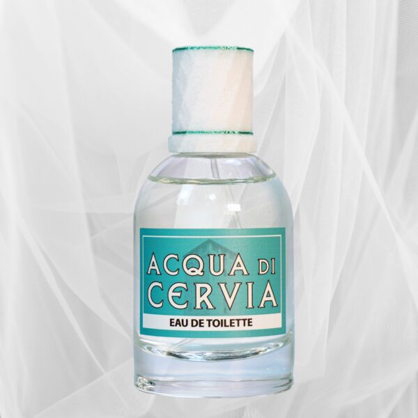 Eau de Toilette 50 ML – Acqua di Cervia - immagine 2