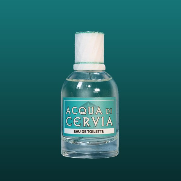 Eau de Toilette 50 ML – Acqua di Cervia