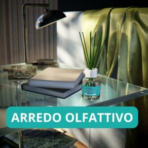 arredo olfattivo